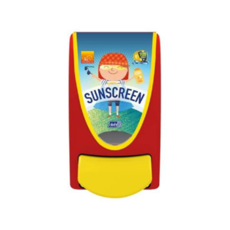 Childrens Sun Protect 1L Dispenser