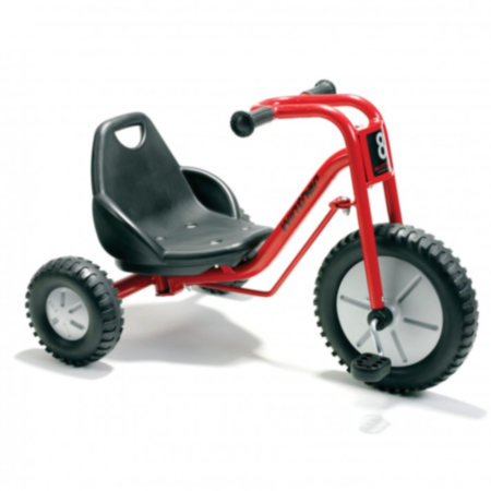 Early Years Outdoor Winther Viking Small Slalom Trike