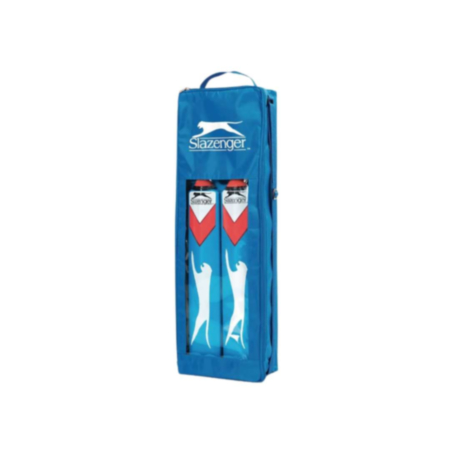 Slazenger Academy Cricket Set - Blue