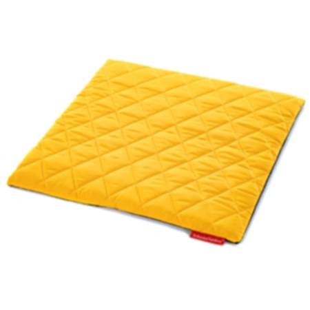 Quilted Play Floor Mat