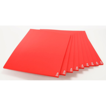 Gym Time Indoor Physical Education Mat Set for Schools