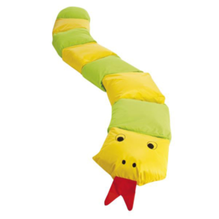 Sit &#039;n&#039; Slither Children&#039;s Floor Cushions
