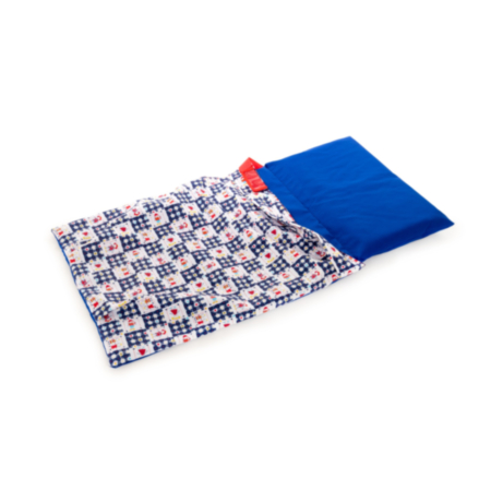 Early Years Snuggle Up Sleep Bed set of 5