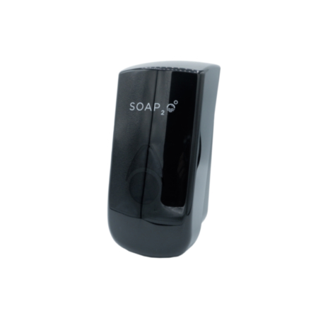 Soa Pack 2o Myriad 900ml Foam Soap Dispenser