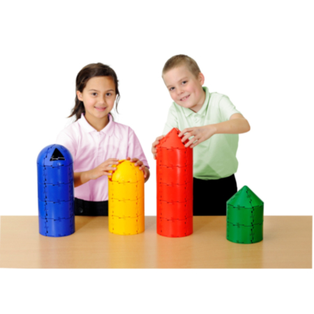 Polydron Sphera Starter Set