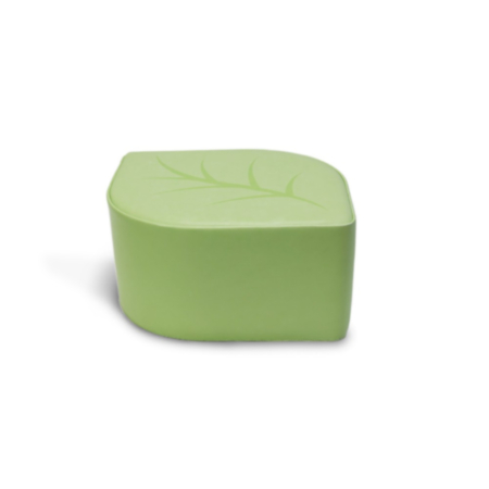 Natural World Soft Seating Classroom Leaf Seat