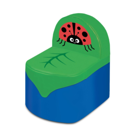 Back to Nature Classroom Seat