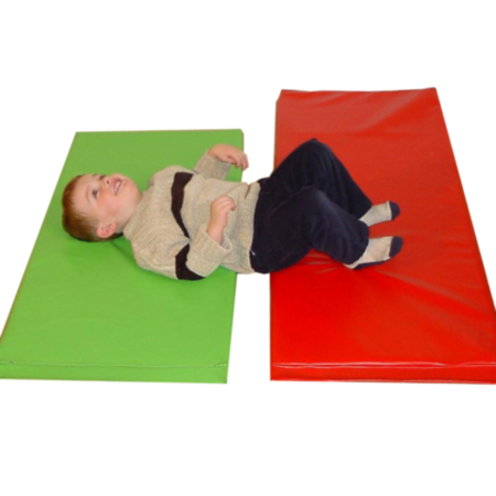 Early Years Easy Clean Polyester Sleep Mat