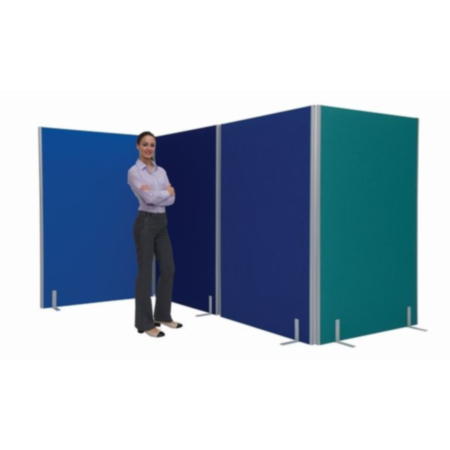 Space Dividers Free Standing Office Partitions