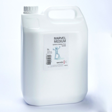 Sc Marvel Medium 5 Litres