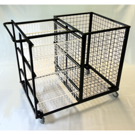 Classroom Versatile Storage Trolley