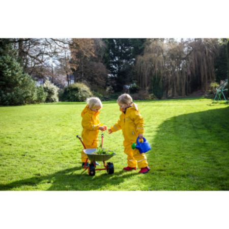 Early Years Forest Leader Waterproof Splash Suit