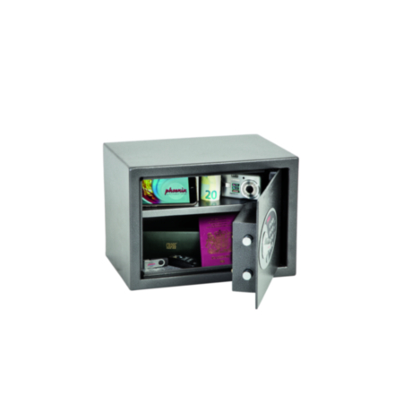 Phoenix Dione SS0301E Hotel Security Safe with Electronic Lock