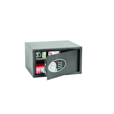 Phoenix Vela Home &amp; Office SS0803E Size 3 Security Safe with Electronic Lock