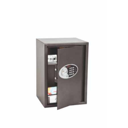 Phoenix Vela Home &amp; Office SS0804E Size 4 Security Safe with Electronic Lock