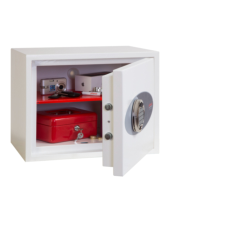 Phoenix Fortress SS1182E Size 2 S2 Security Safe with Electronic Lock