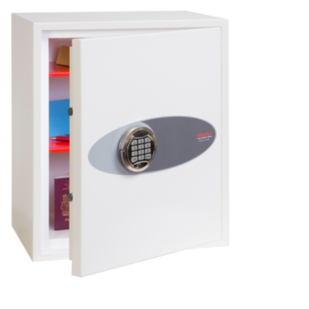 Phoenix Fortress SS1183E Size 3 S2 Security Safe with Electronic Lock