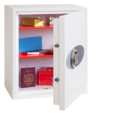 Phoenix Fortress SS1183E Size 3 S2 Security Safe with Electronic Lock