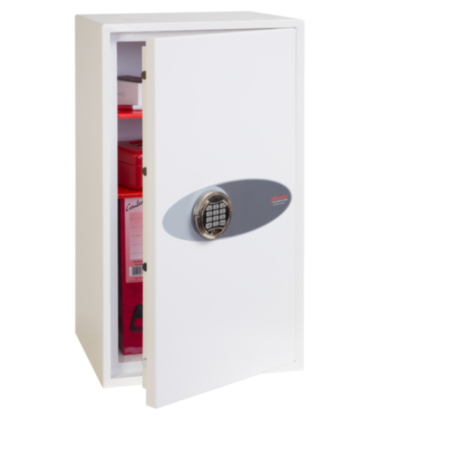 Phoenix Fortress SS1184E Size 4 S2 Security Safe with Electronic Lock