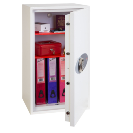 Phoenix Fortress SS1184E Size 4 S2 Security Safe with Electronic Lock