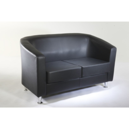 Starlite Office Sofa with Arms