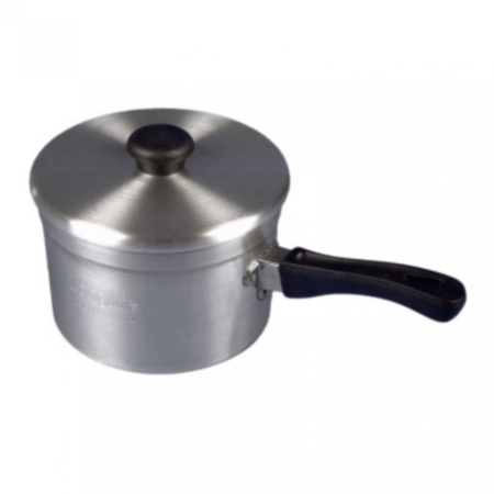 Ground Base Pan 4 Litre