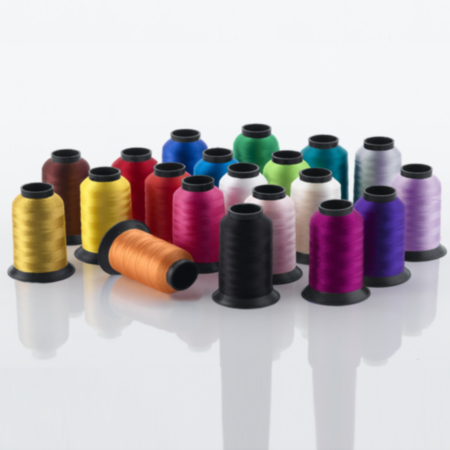 SureStitch E Thread 500m Reels  Pack 20 Astd