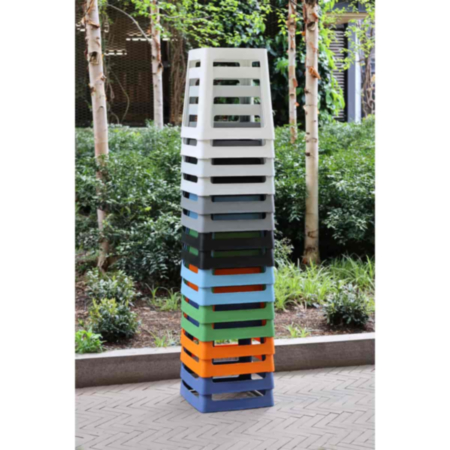 Origin Base Stacking Stool
