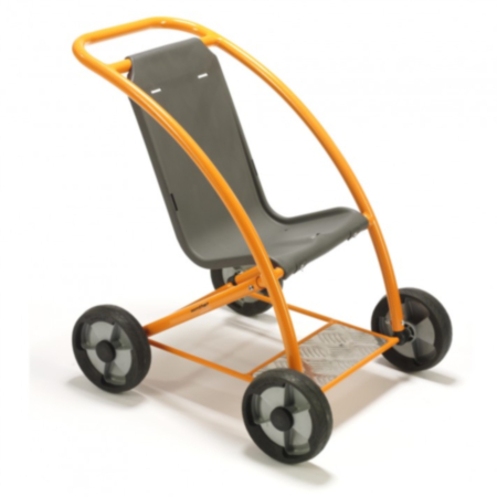 Early Years Outdoor Winther Circleline Kids Stroller