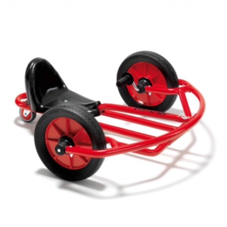 Early Years Playground Winther Viking Small Swingcart