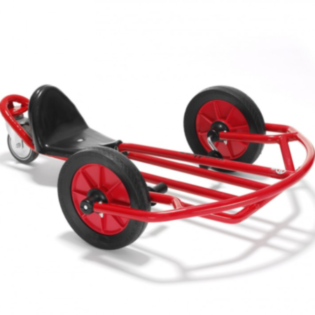 Early Years Outdoor Large Winther Viking Swingcart 