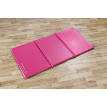Snoozemat Silver Children&#039;s Sleep Mats - Set of 10 