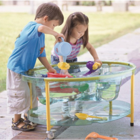 Weplay Sand &amp; Water Table