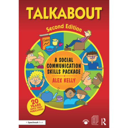 Talkabout Second Edition