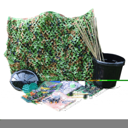 Ultimate Den Making Kit