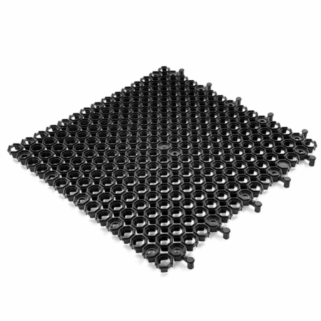 Playground Matting Tile - Pack 4
