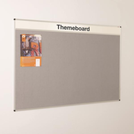 Themeboard Open Noticeboards