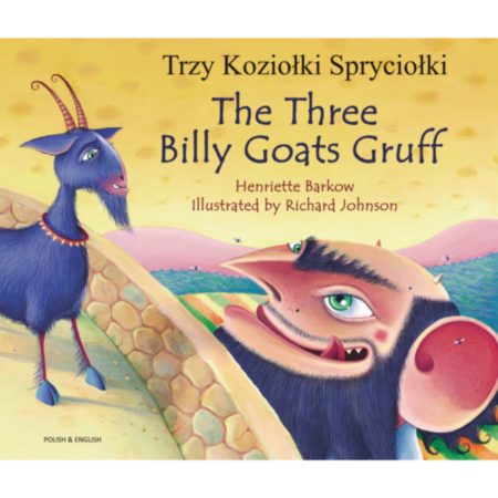 Polish Storybook Pack