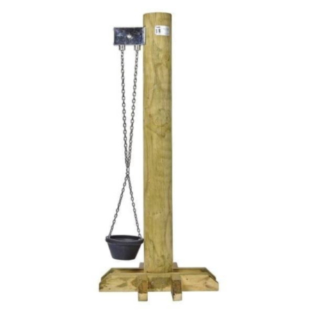 Timotay Education Pully and Bucket