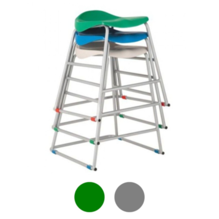 Titan School Laboratory Stools - Bulk Buy Deal