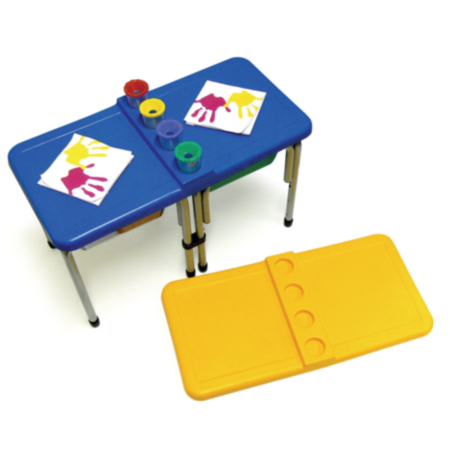 Classroom Tichy Tub Lids - Set of 2