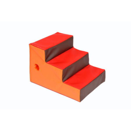 Early Years Soft Play Interactive Steps
