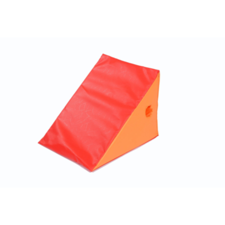 Early Years Interactive Climbable Soft Play Slope