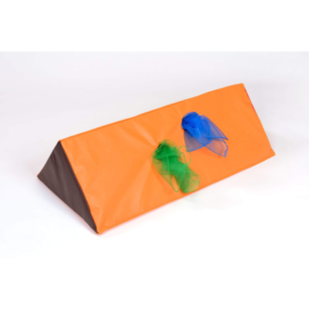 Early Years Toddler Interactive Climbing Prism