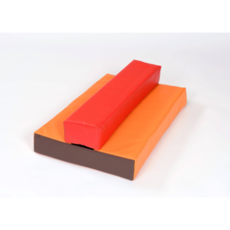 Early Years Soft Play Balance Beam