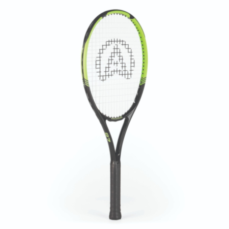 Physical Education MasterSport Aresson 27&quot; Tennis Vision X Racket - Bag of 12