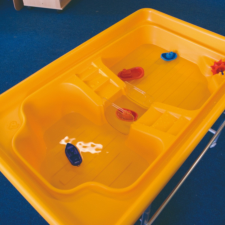 TP Toys Cascade Sand and Water Tray