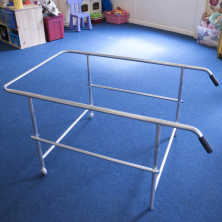 TP Toys Metal Stand for Cascade Sand and Water Tray