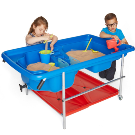 TP Toys Metal Stand for Cascade Sand and Water Tray
