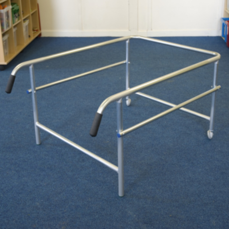 TP Toys Metal Stand for Oasis Sand and Water 